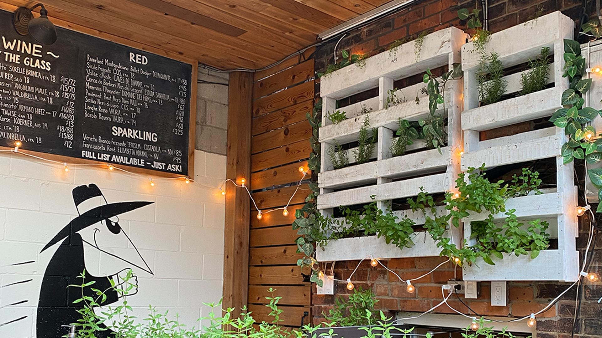 The best Toronto patios open right now Foodism TO