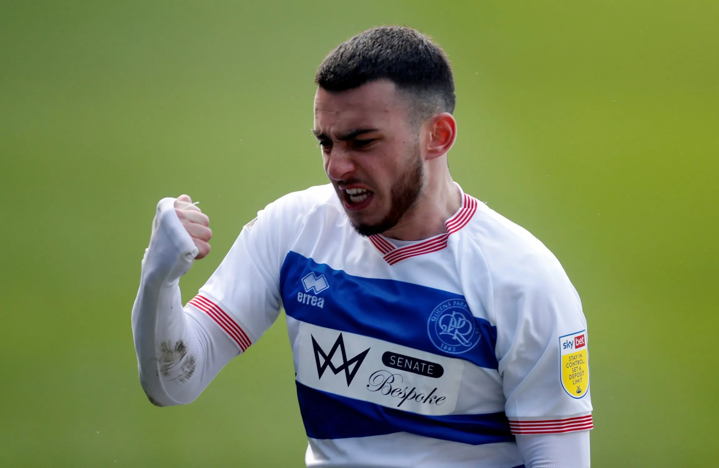 QPR must not sell Ilias Chair this summer