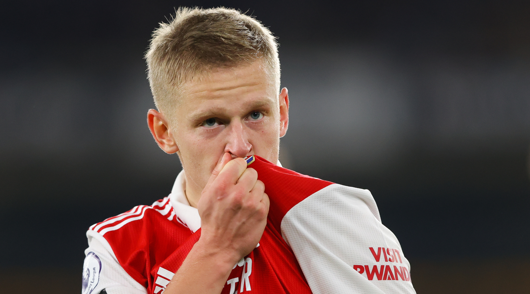 Александр Зинченко против "Вулверхэмптона" оценки WhoScored и