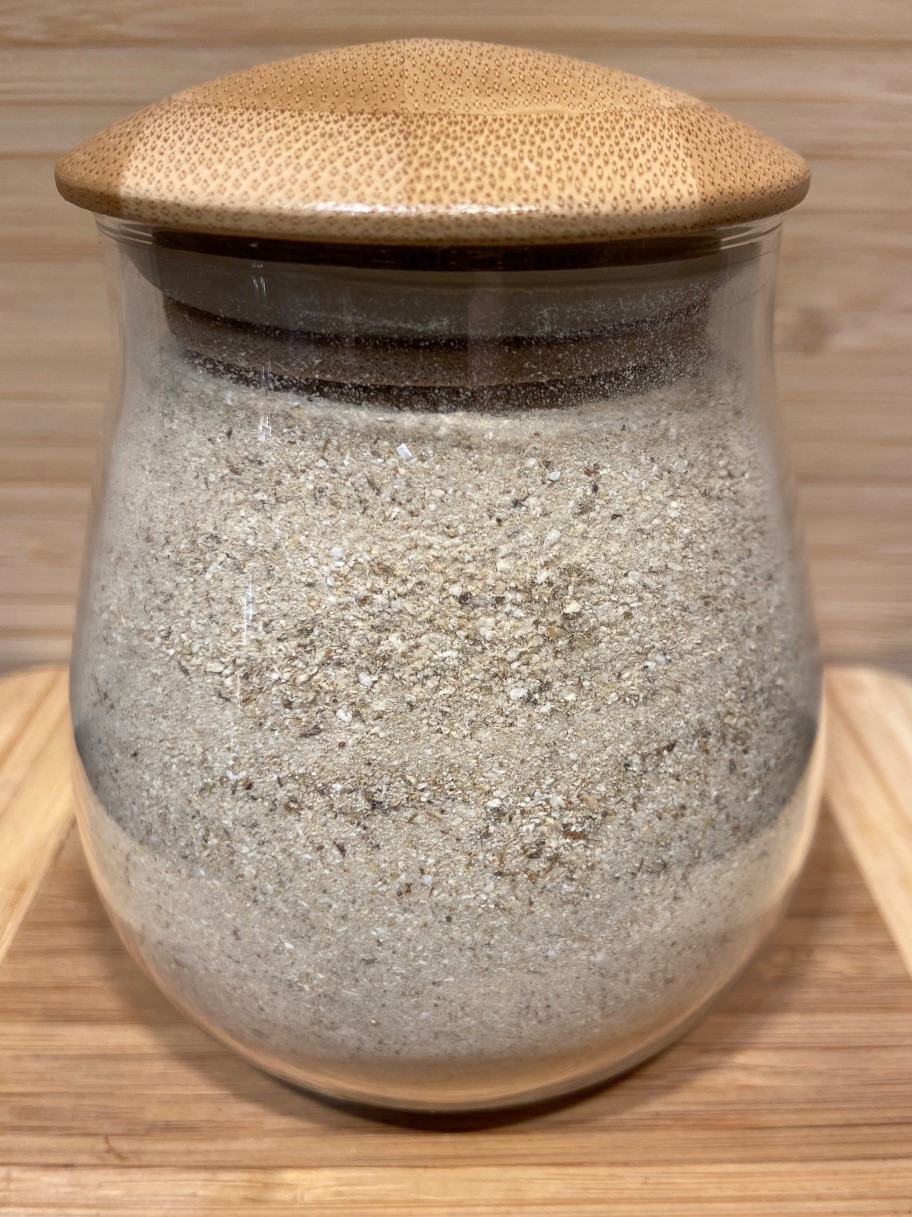 Porcini Mushroom Powder Foraged