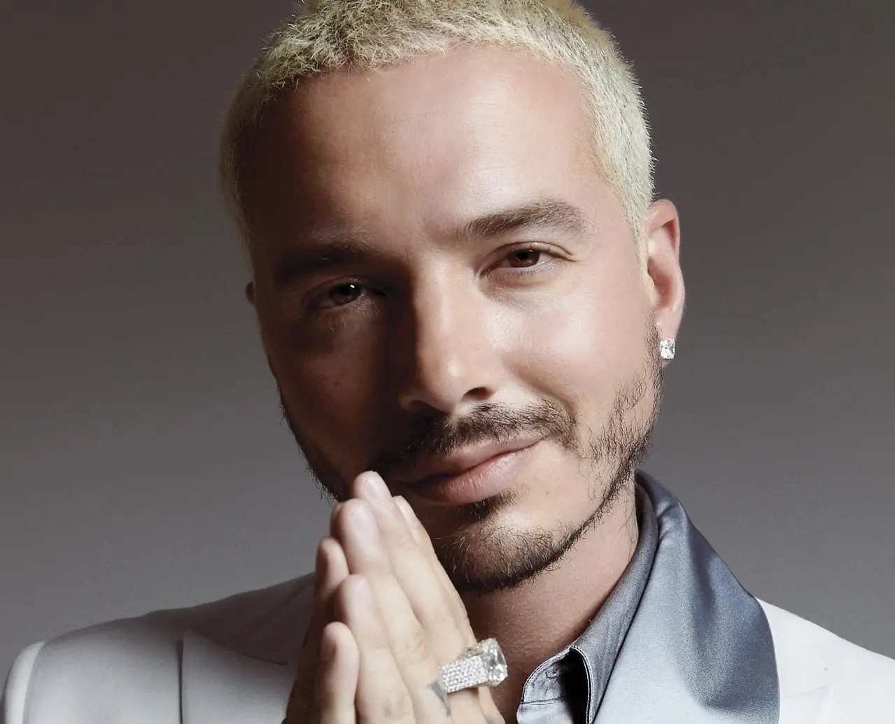 J Balvin invierte en startup de influencers que recaudó US2 millones