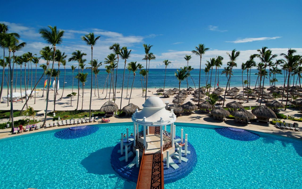 Punta Cana, un paraíso caribeño • Forbes México
