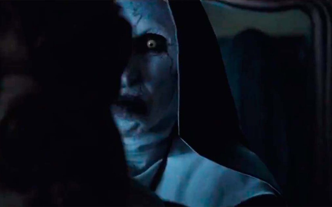 ‘El conjuro 2’ y los demonios en serie