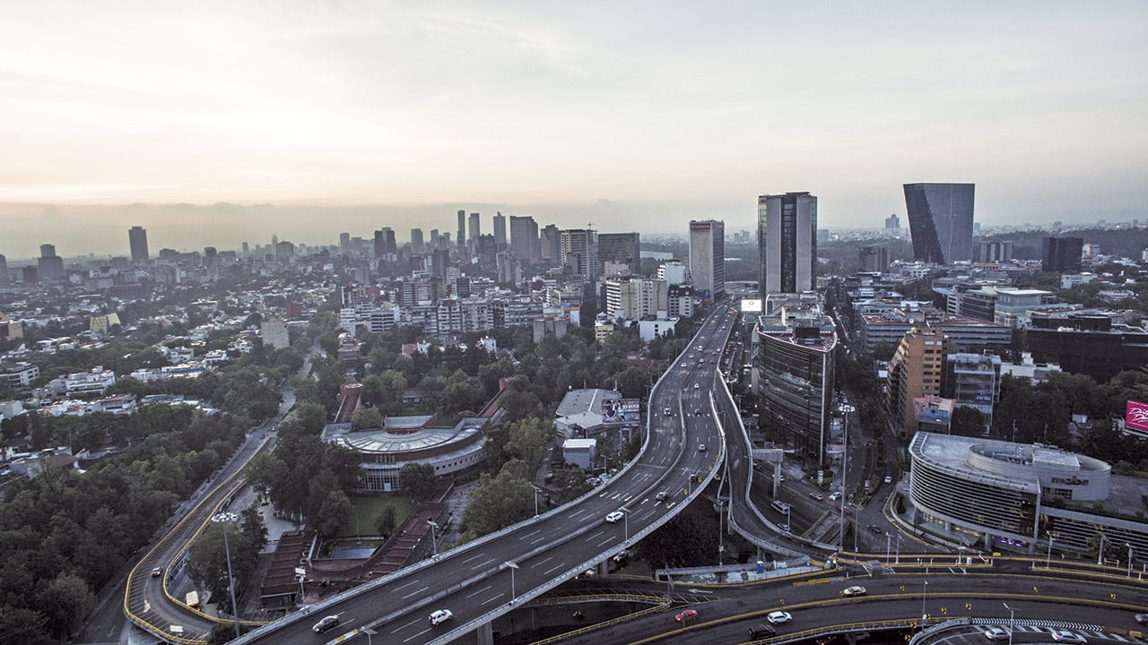 CDMX, la quinta ciudad más habitada en el mundo ONU