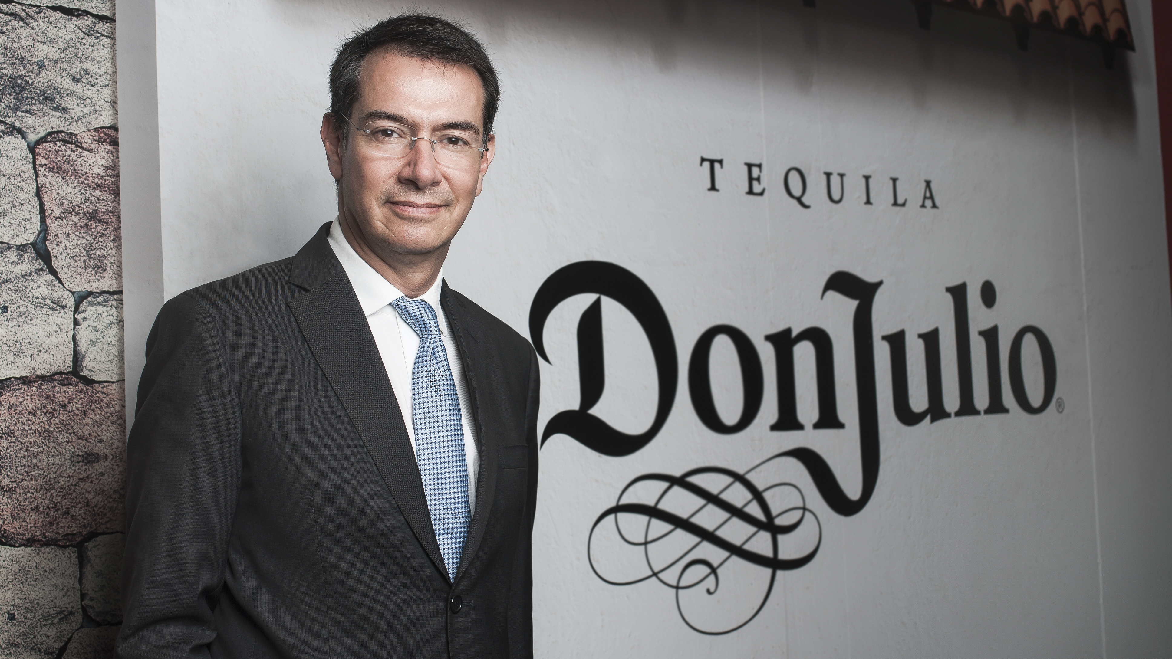 Entrevista Tequila Don Julio, el tesoro que Diageo encontró