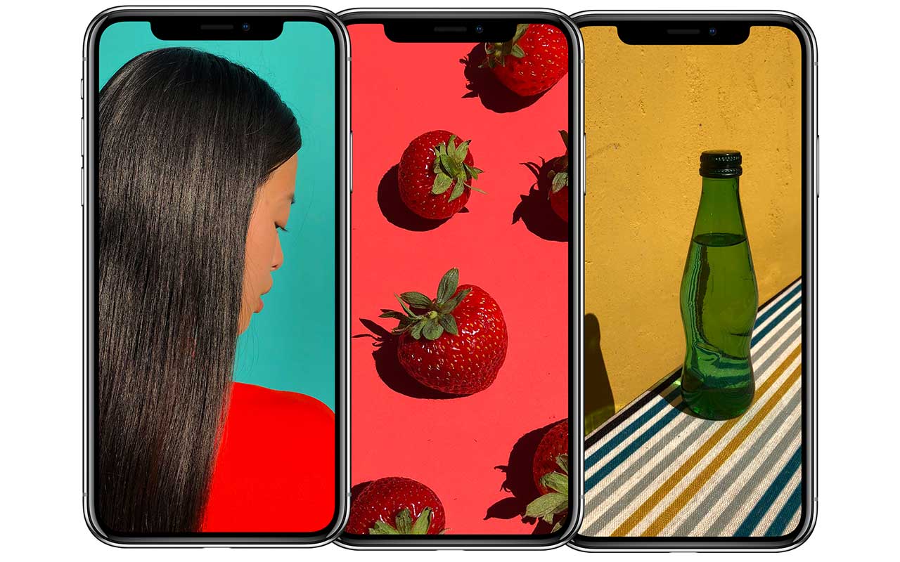 Todo lo que necesitas saber sobre el iPhone X de Apple