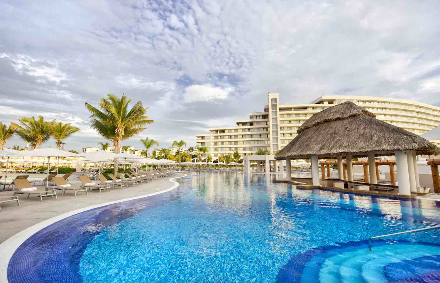 Palacio Mundo Imperial Acapulco anuncia su experiencia All Inclusive