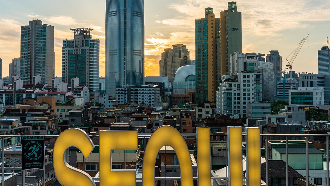 Lifelong Learning And The Example Of South Korea • Forbes Network