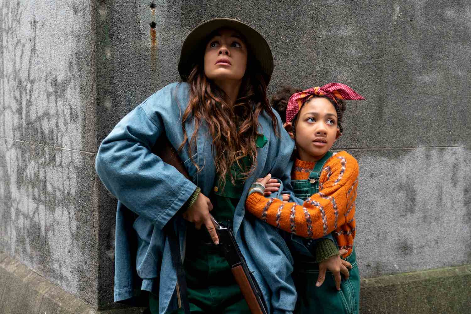 7 datos curiosos de 'Sweet tooth', la serie que ha conquistado a Netflix