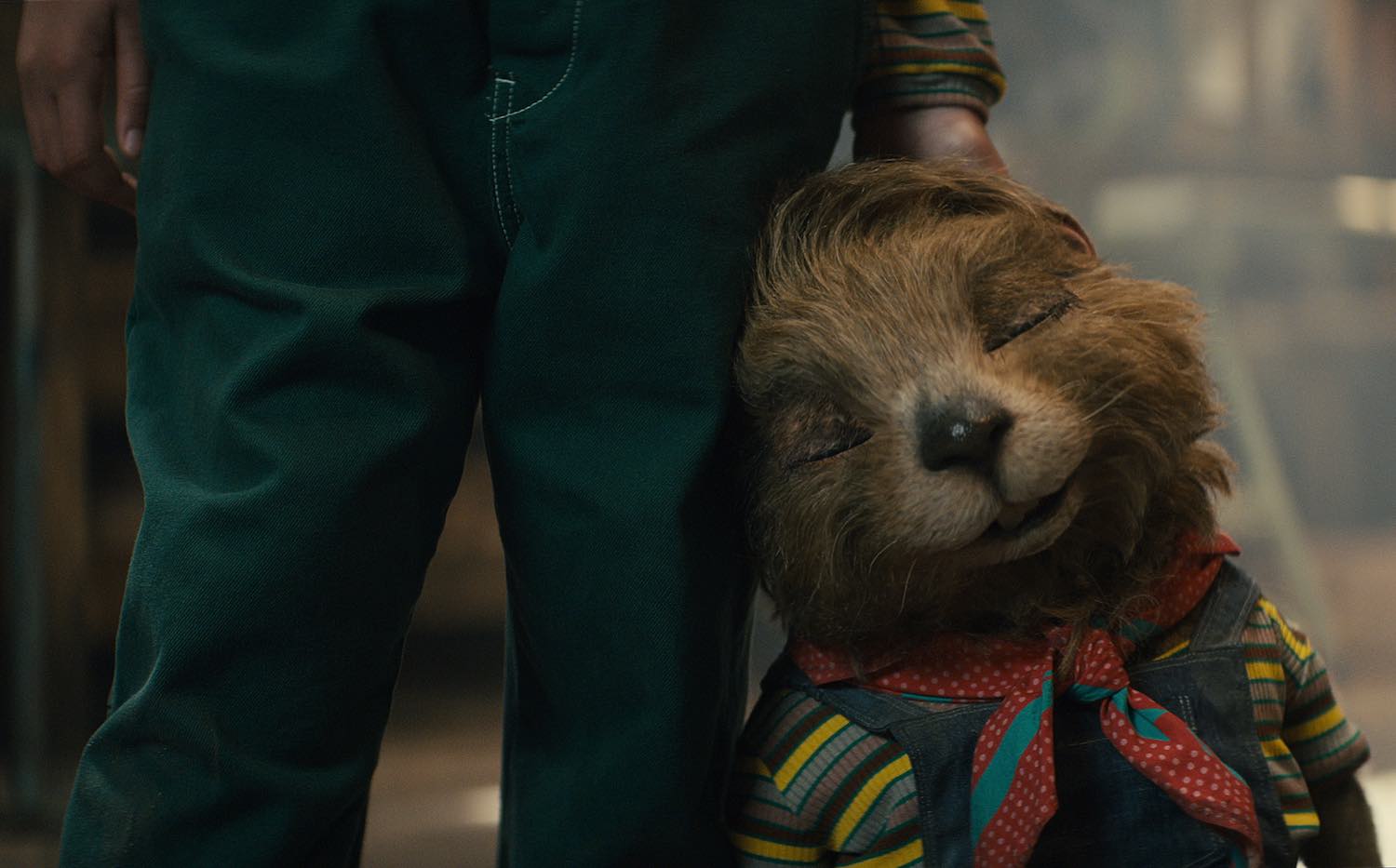 7 datos curiosos de 'Sweet tooth', la serie que ha conquistado a Netflix