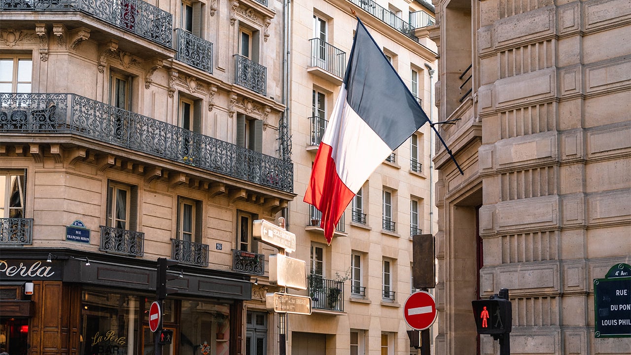 France Opens Consulate In Monterrey Bullfrag