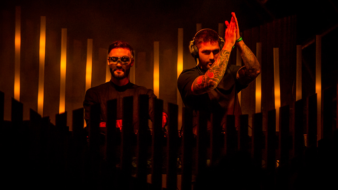 Tom & Collins Del deep house al tech latino