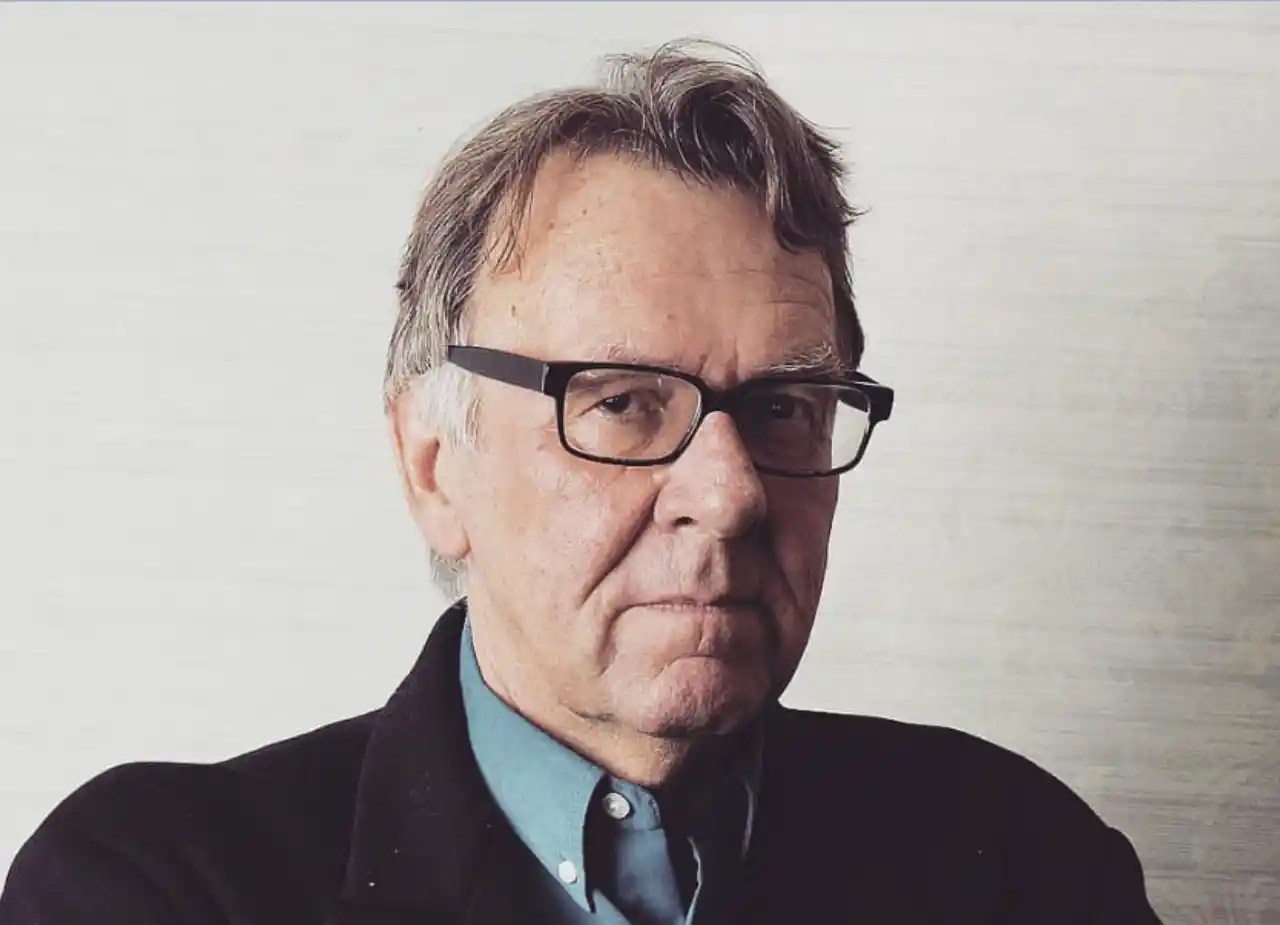 Muere el actor Tom Wilkinson, protagonista de 'Full Monty' • Actualidad