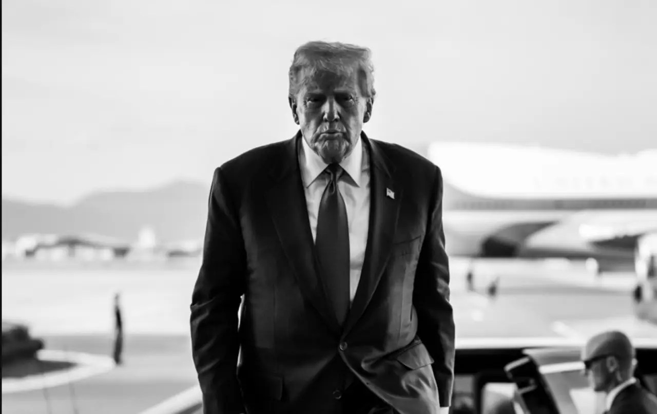 De MAGA a FAFO cómo Trump usa las redes sociales para perpetuar su