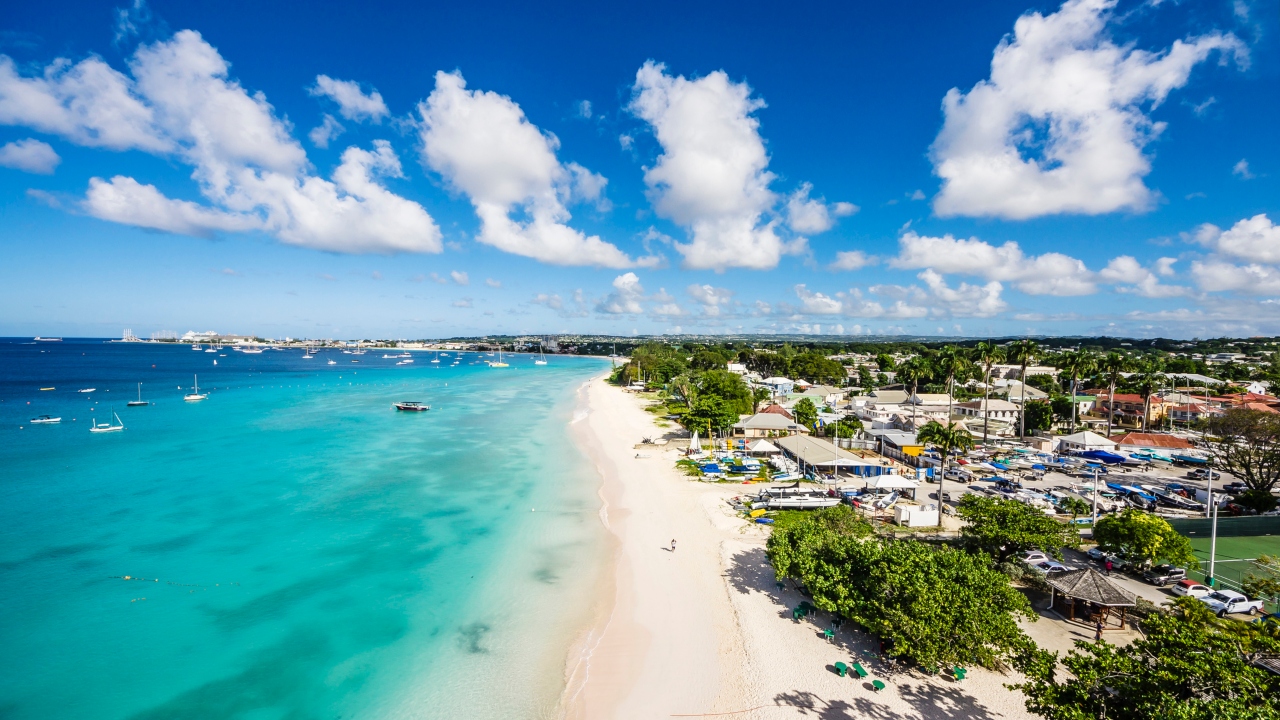 Barbados se convierte en república tras cuatro siglos de historia colonial