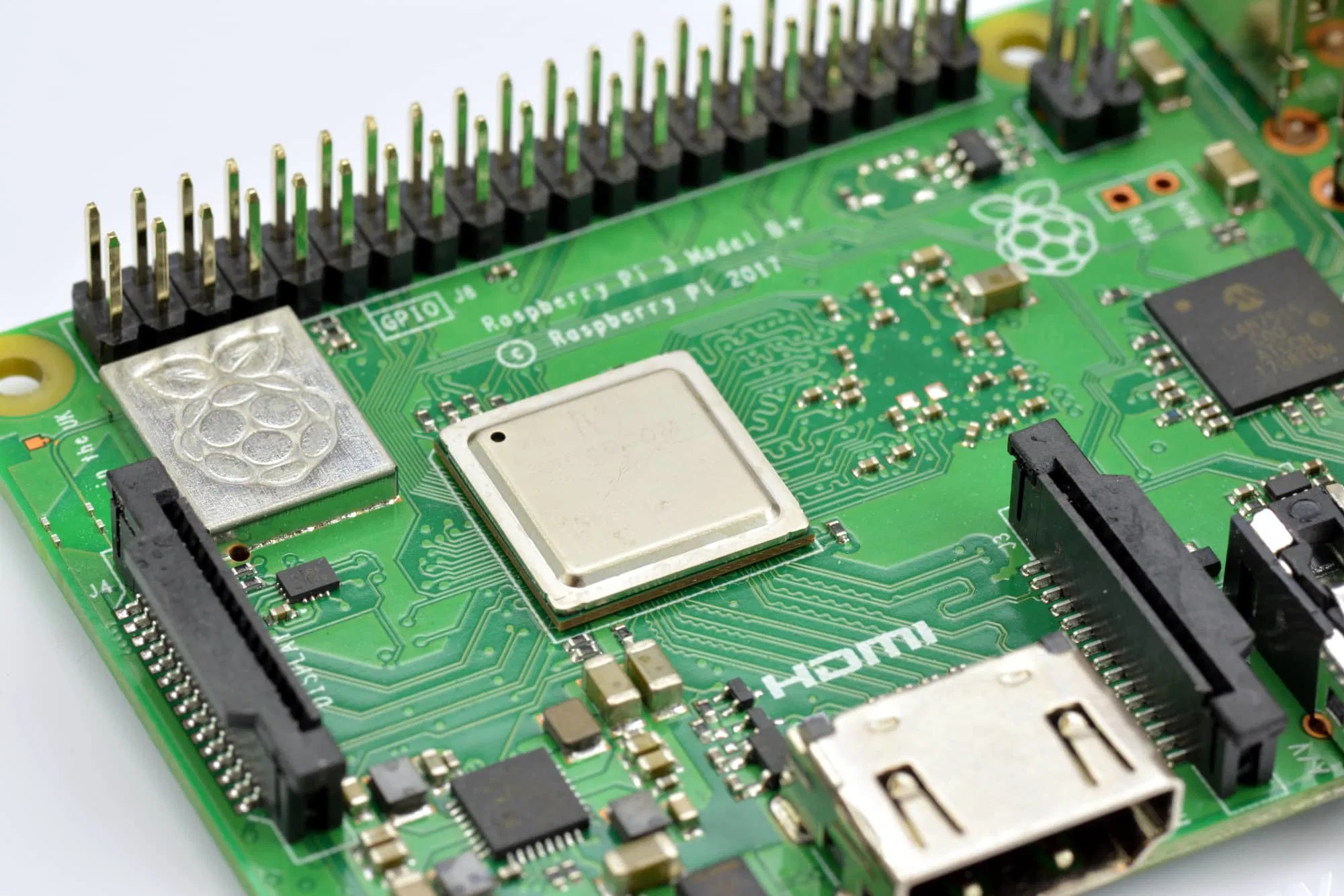 Raspberry Pi darmowy kurs od podstaw, poznaj RPi (2024)
