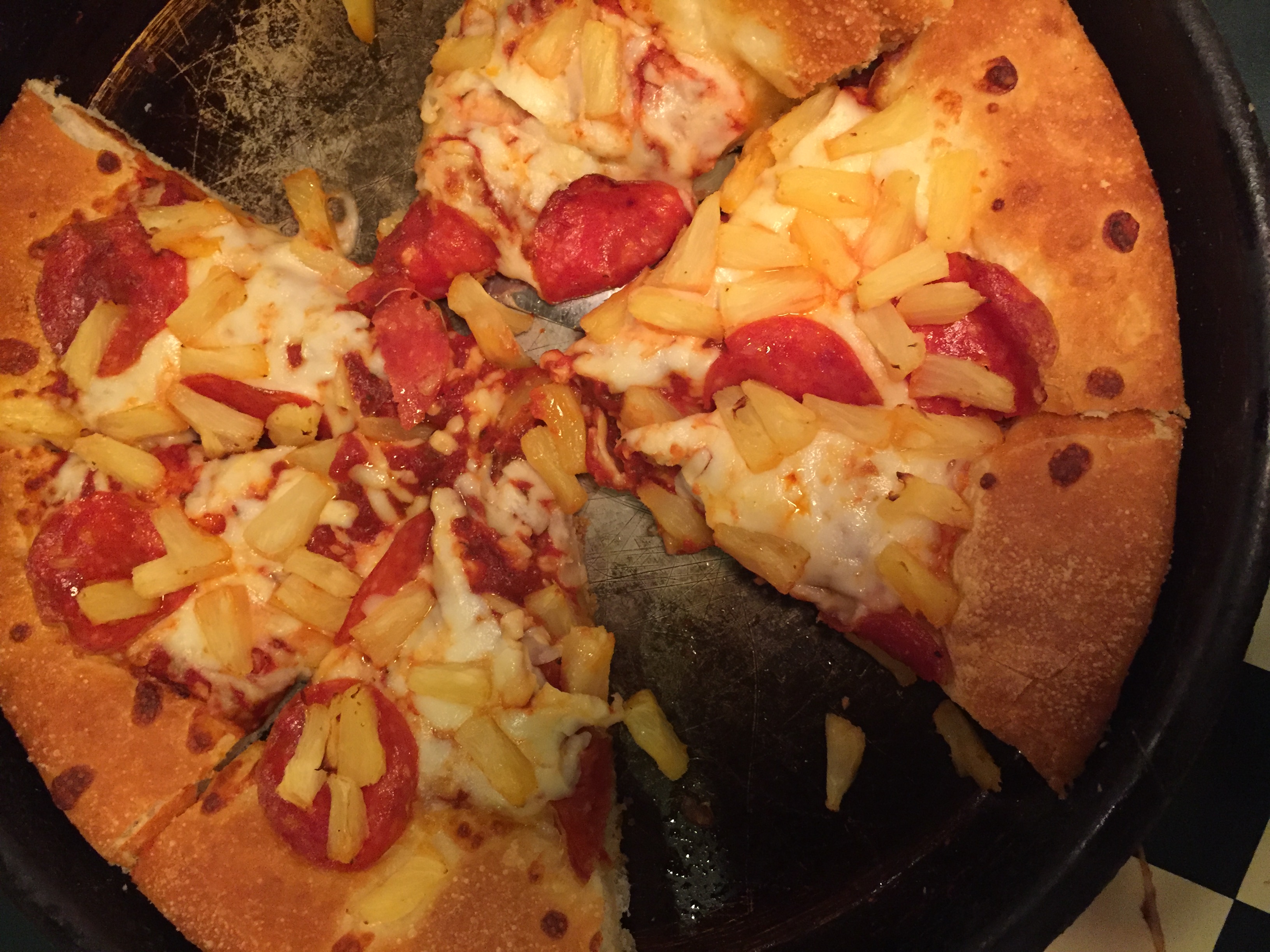 Can You Get Sick From Expired Pizza Dough ForcellaEatery