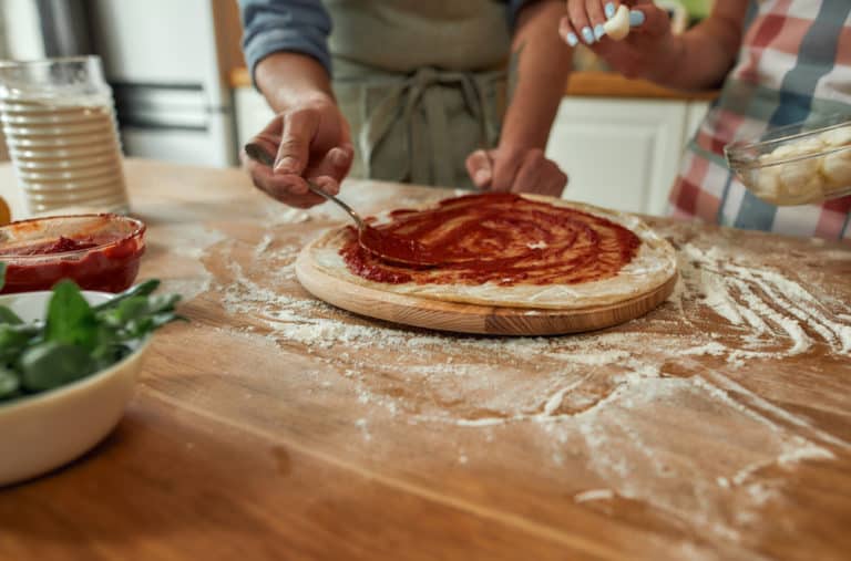 Will Pizza Dough Cause Diarrhea? ForcellaEatery