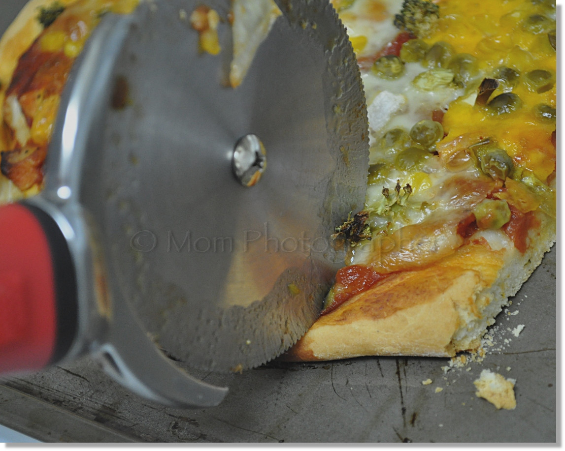 Buttermilk Pizza Dough ForcellaEatery