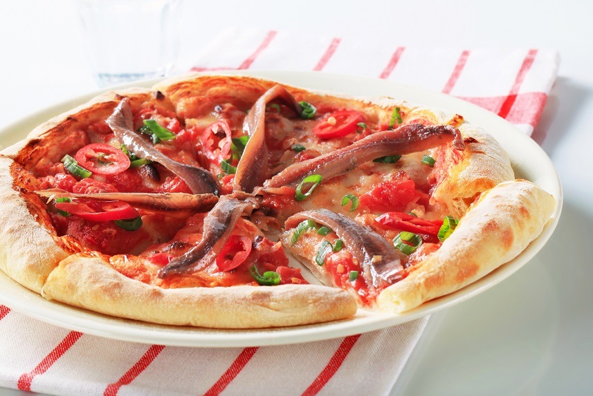 What’s The Deal With Anchovies On Pizza? ForcellaEatery