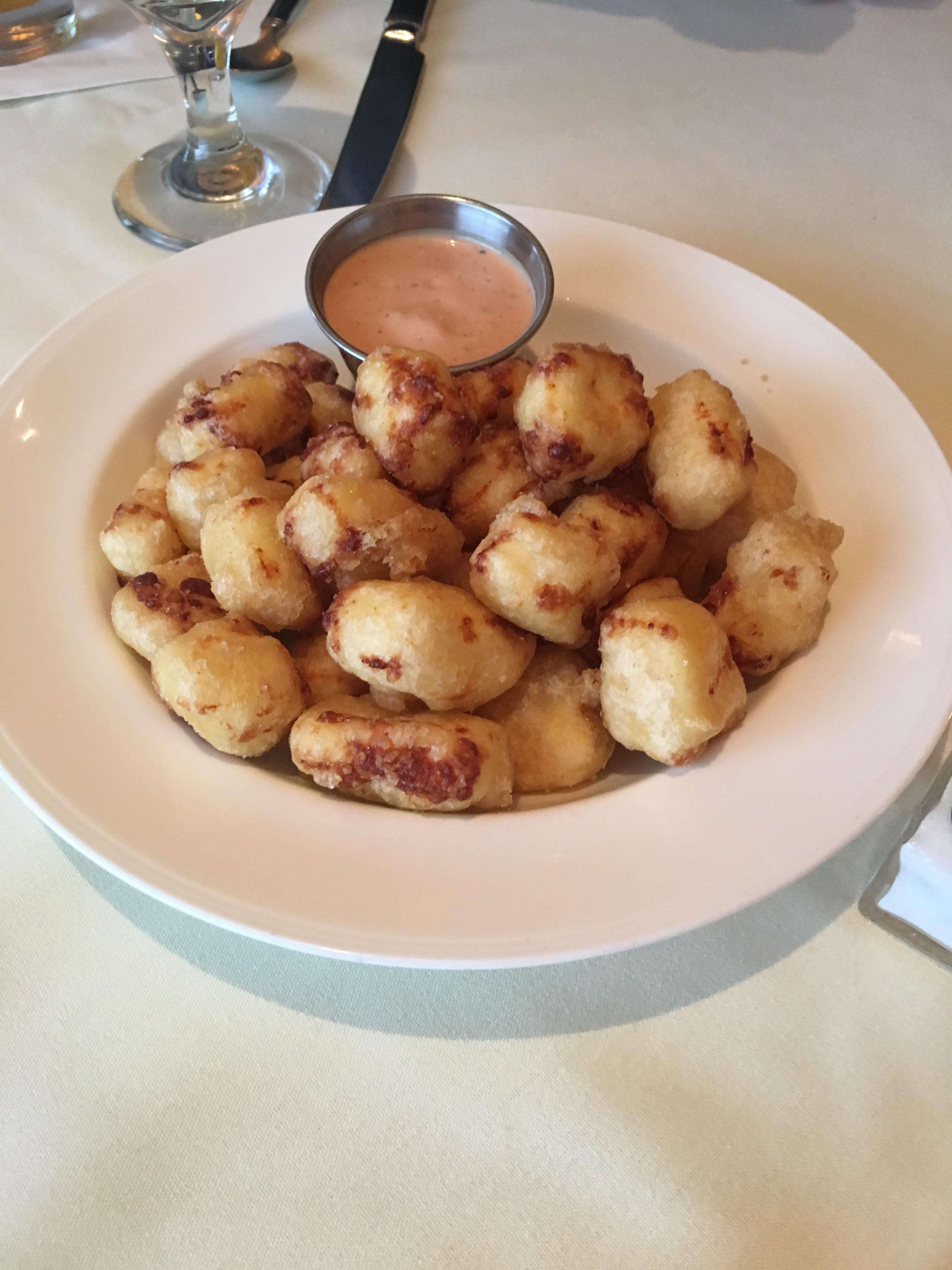 Do Cheese Curds Melt On Pizza ForcellaEatery