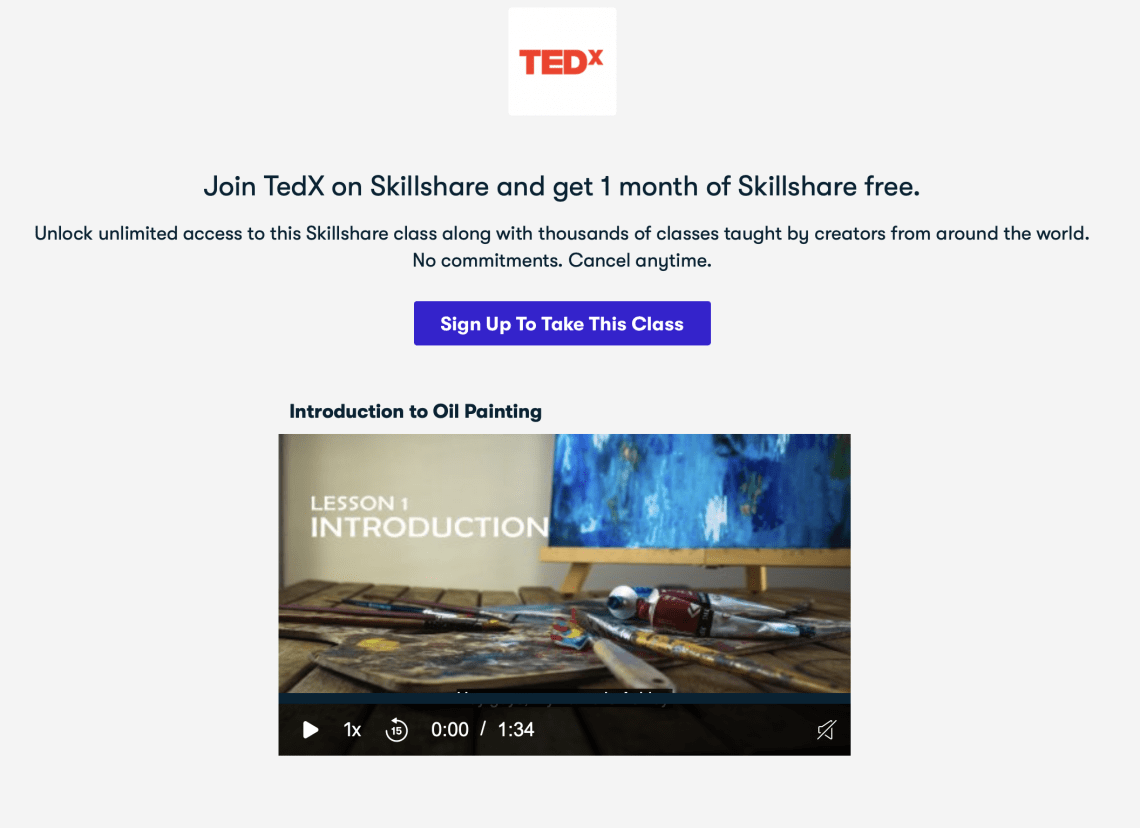 Learn Oil Painting 15 Best Online Courses [Free + Paid] The Fordham Ram