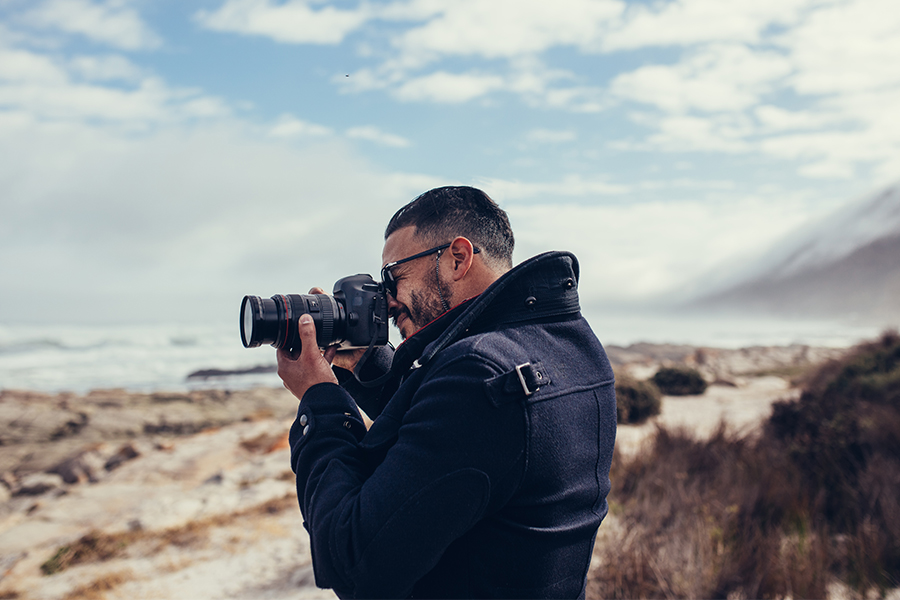 11 Best Online Courses To Master Photography Skills The Fordham Ram