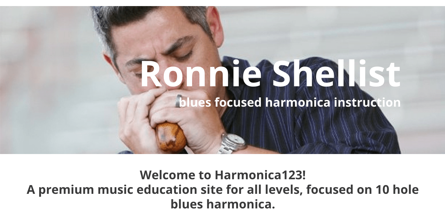 Top 15 Online Harmonica Lessons Free and Paid Options The Fordham Ram