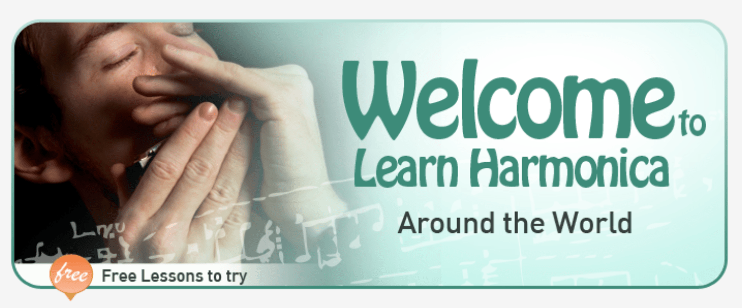 Top 15 Online Harmonica Lessons Free and Paid Options The Fordham Ram