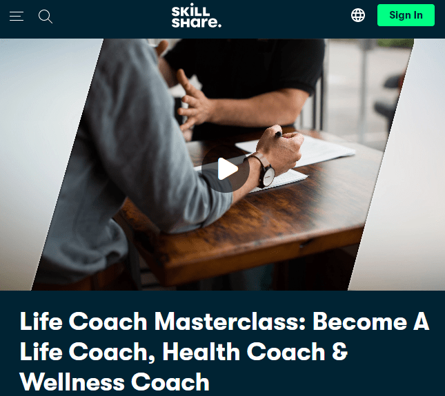 Top 9 Online Life Coaching Courses & Certificates [Enroll Now] The