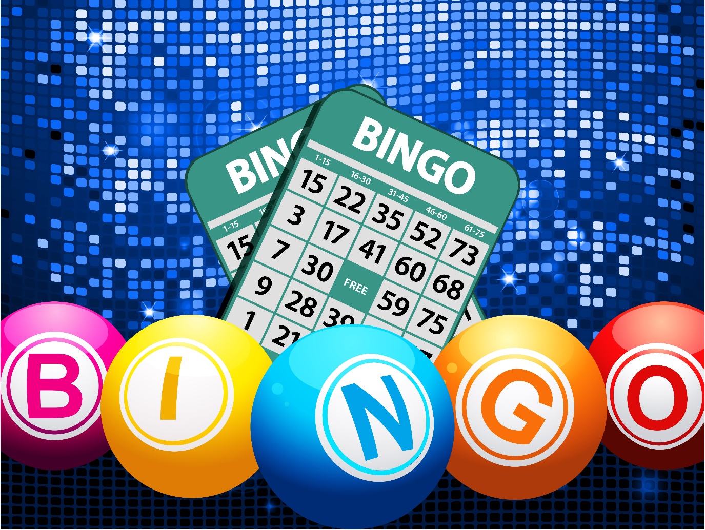 Bingo Etiquette tips you need to know The Fordham Ram