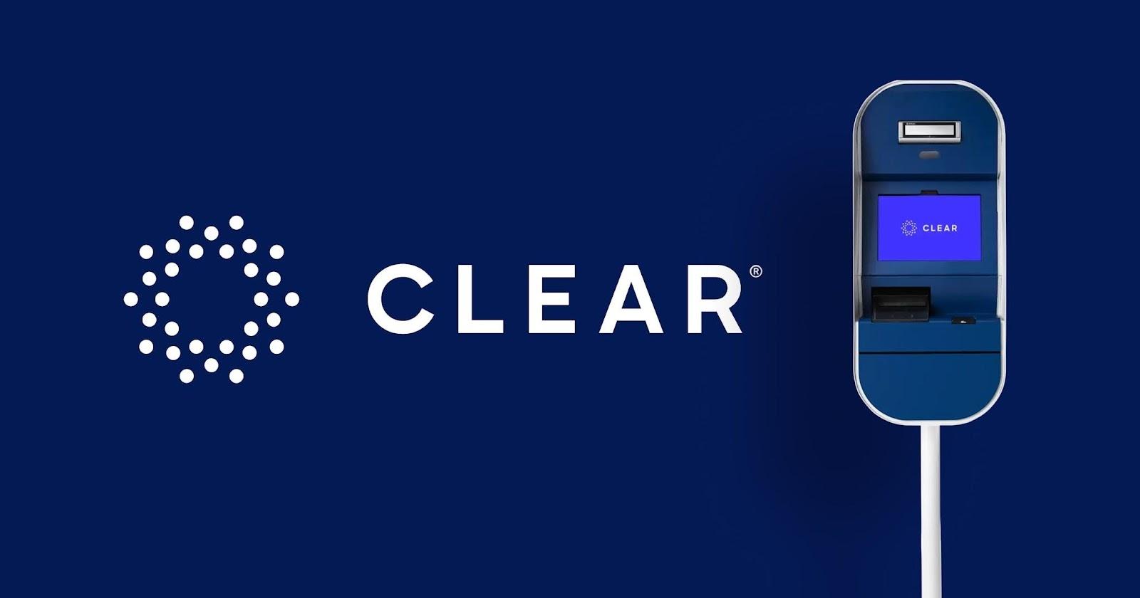 The Complete Guide to Clear Airport Security How It Works and Where