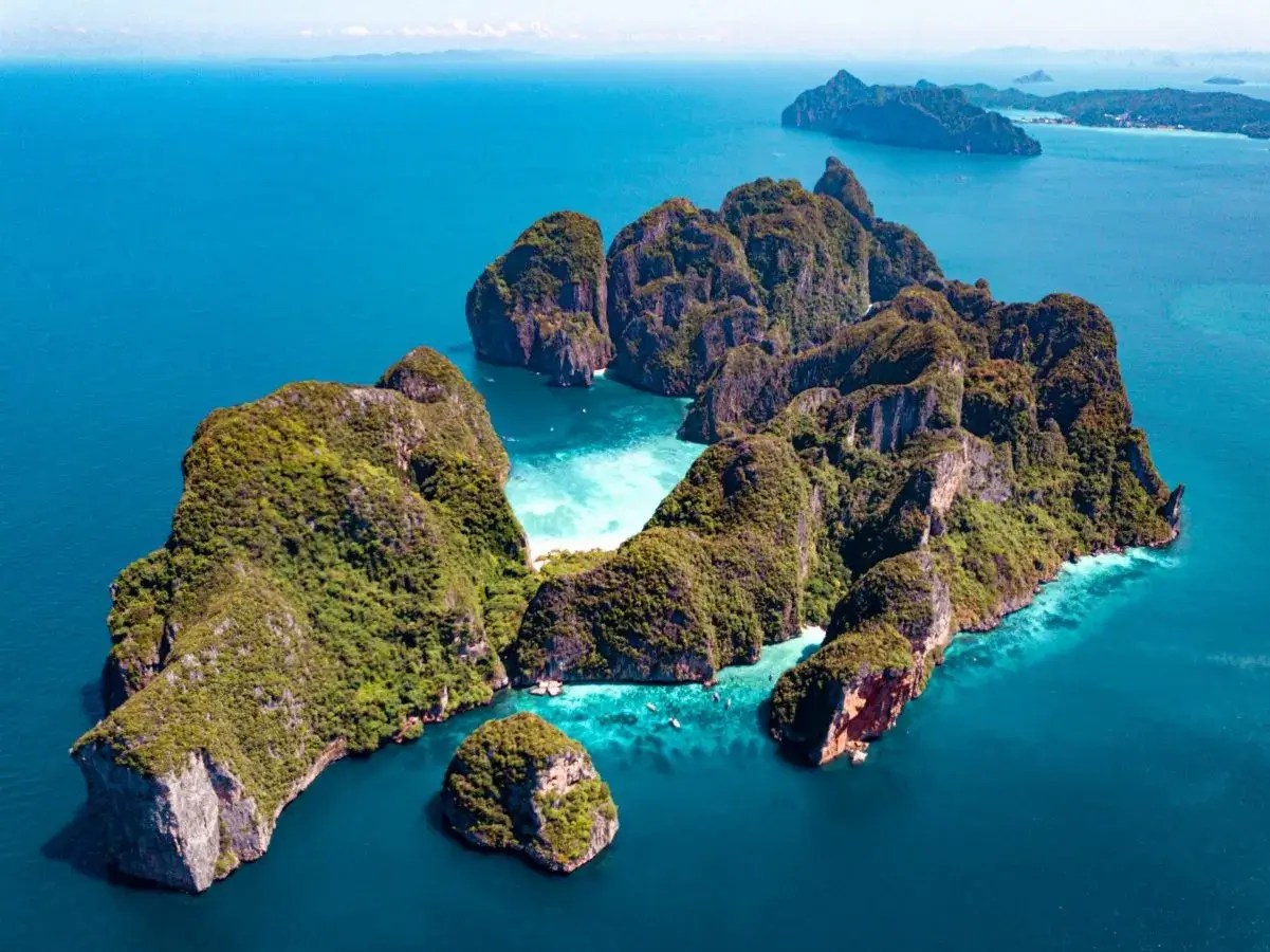 Maya Bay Entrance Fee, Opening Hours & More