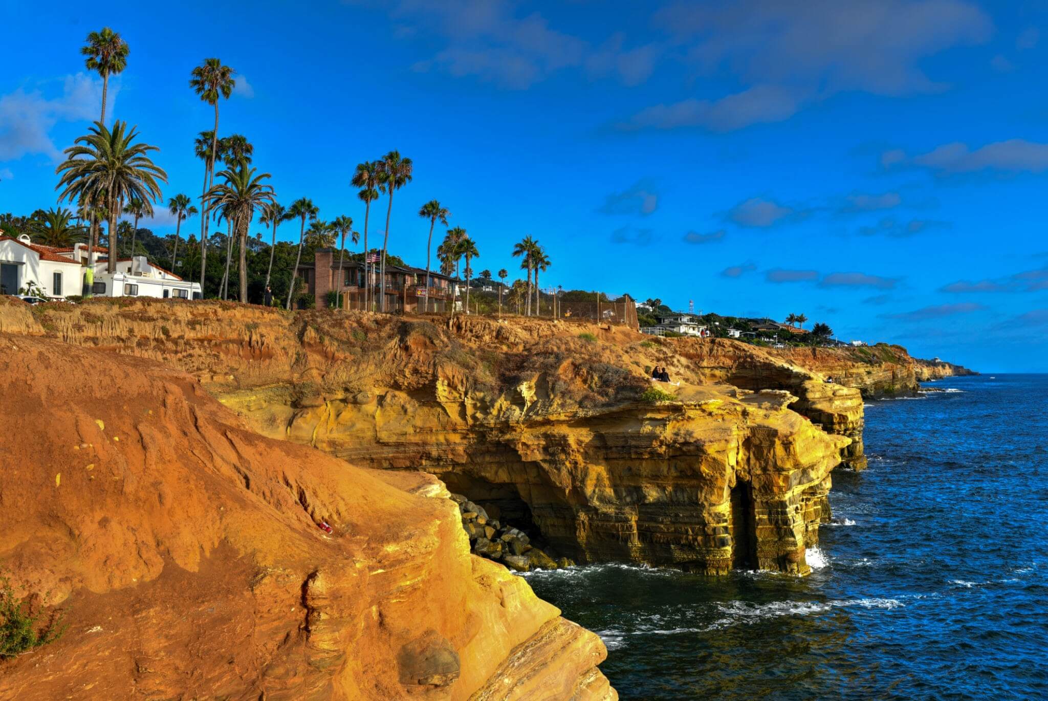 Sunset Cliffs Entrance Fee, Opening Hours & More