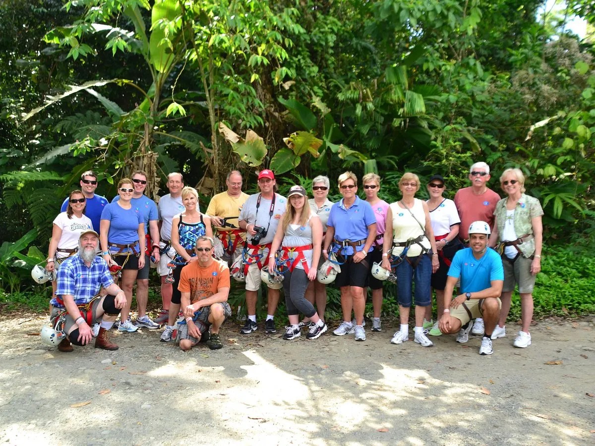 Monkey Jungle Zip Line Canopy Tour Entrance Fee, Opening Hours & More