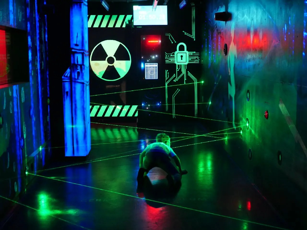 German Spy Museum Entrance Fee, Opening Hours & More