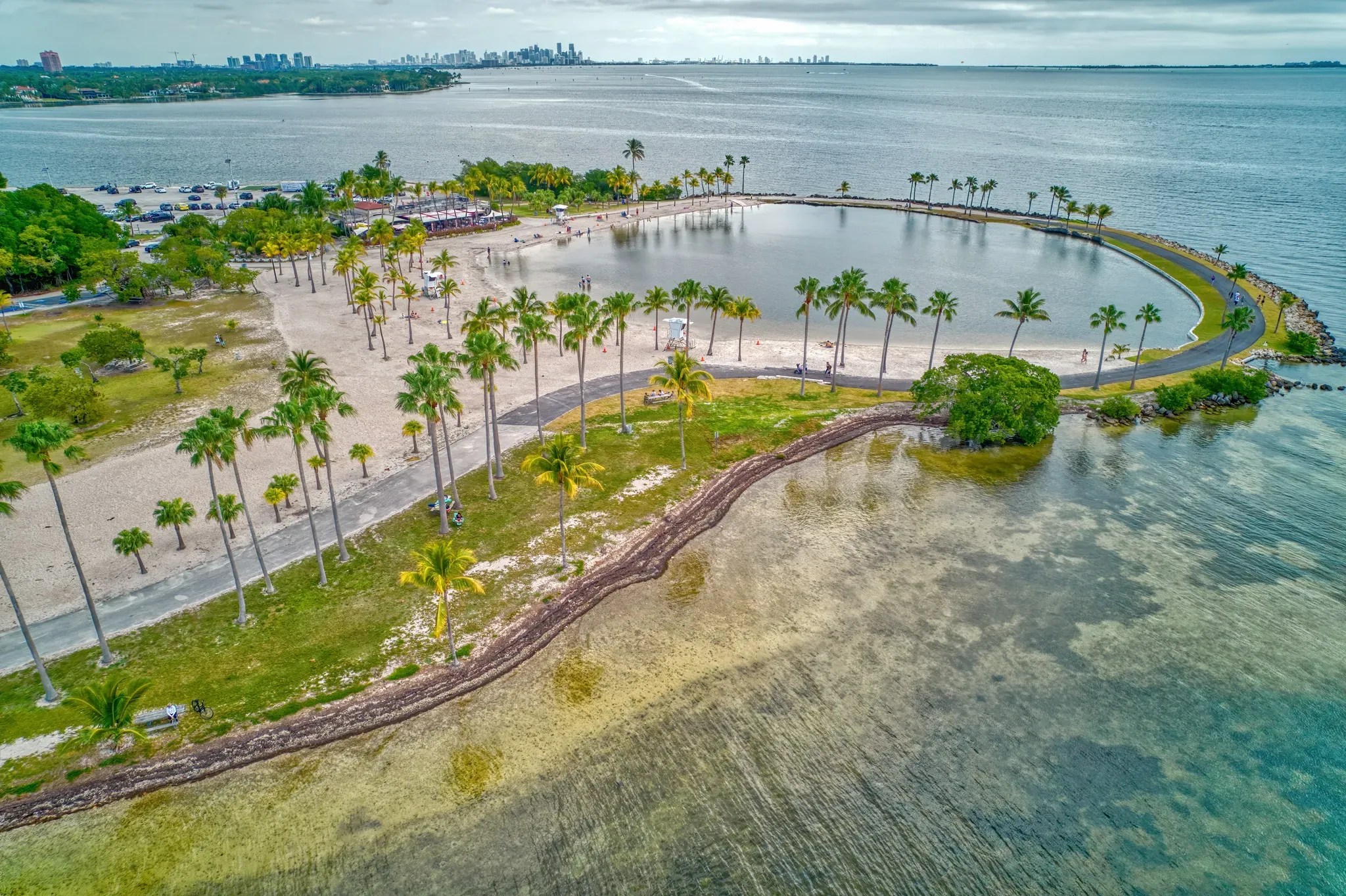 Matheson Hammock Park & Marina Entrance Fee, Opening Hours & More