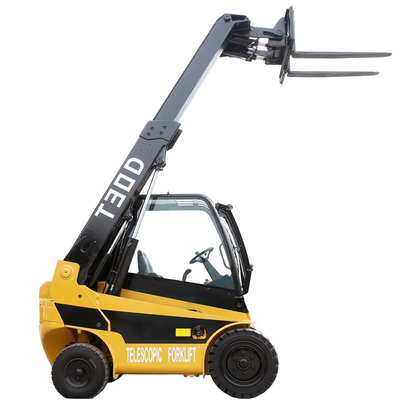Reach Truck Hire & Sales Forkify Forklift Price Comparison