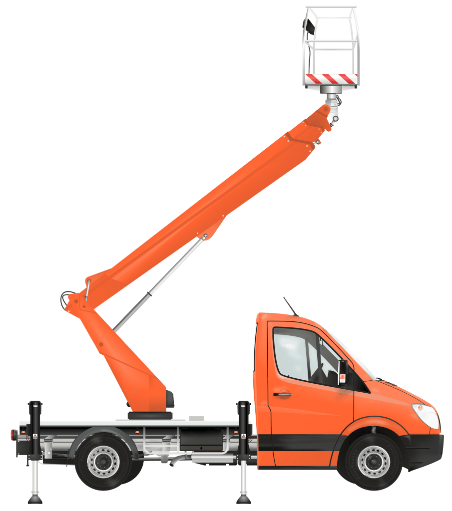 Small Cherry Picker Hire & Sales Forkify Forklift Price Comparison