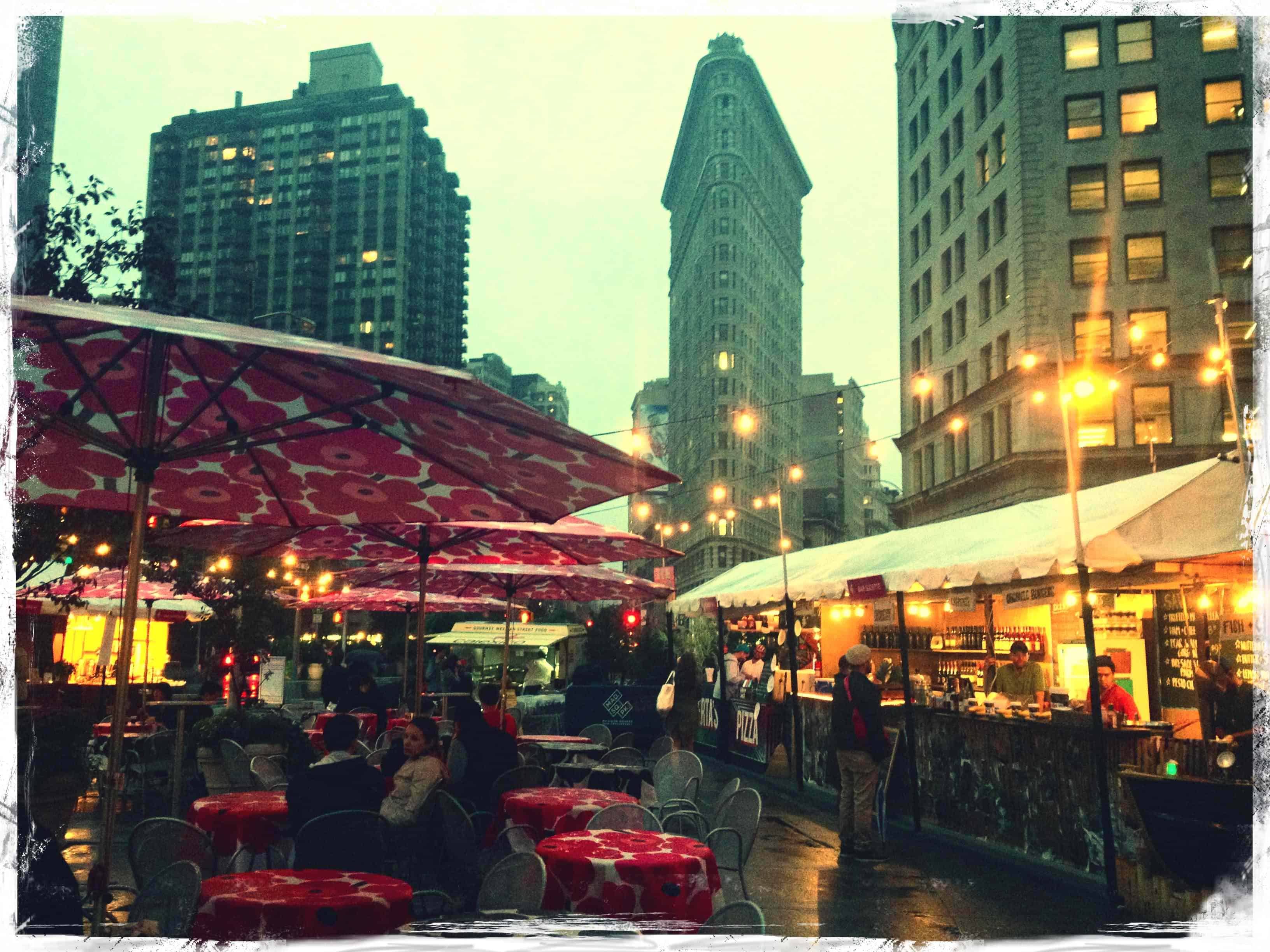 madison square eats fall 2023 Madison Square Eats is Back! ForknPlate