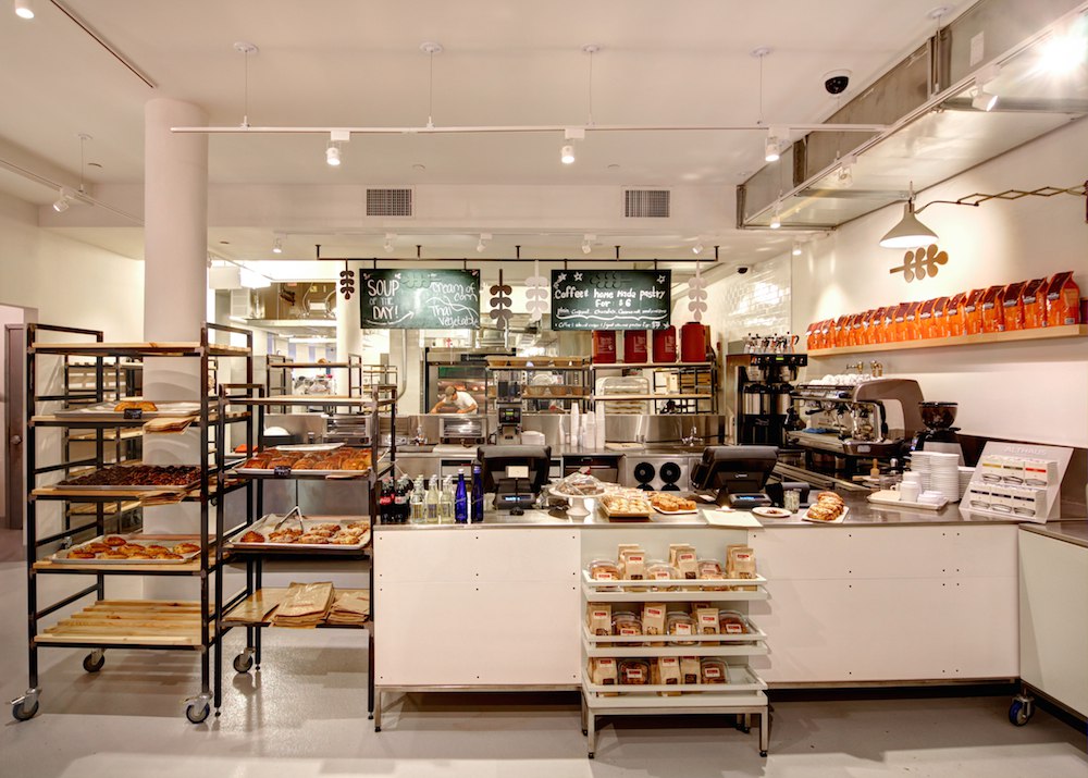 7 Best Restaurants in Union Square