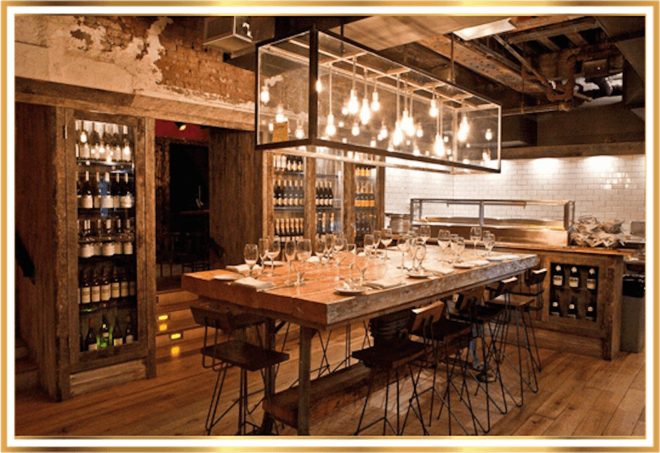 New York's 7 Oldest Restaurants