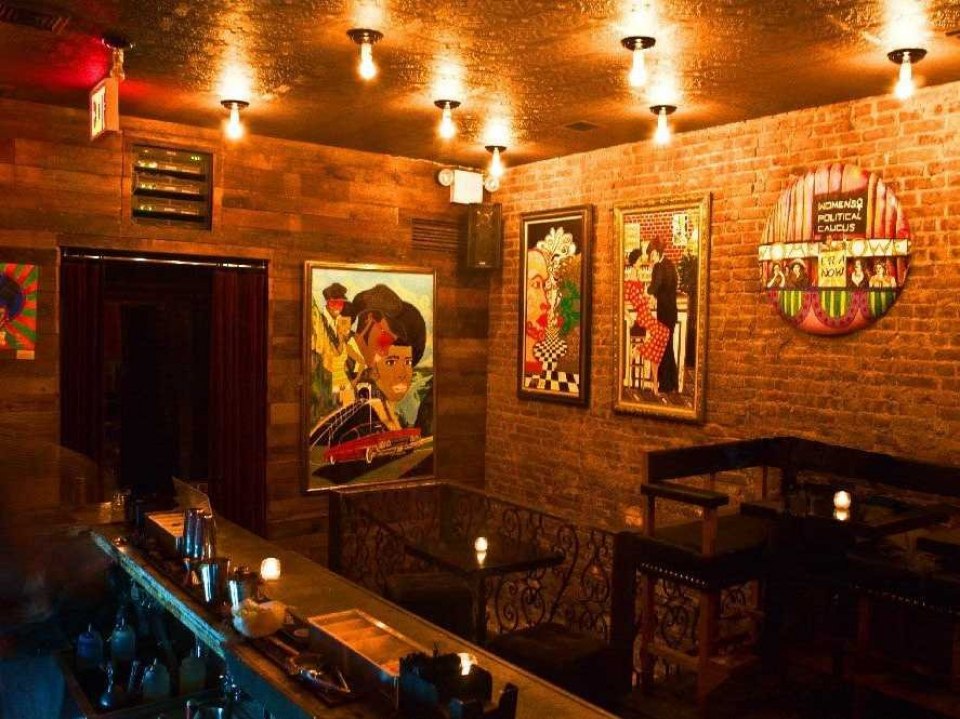 7 Best Speakeasy Bars in NYC