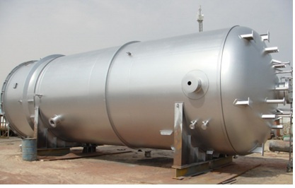 What is a Separator? - Field Instrumentation - Industrial Automation