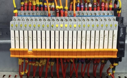 How to maintain a Phoenix Relay? - Electrical - Industrial Automation