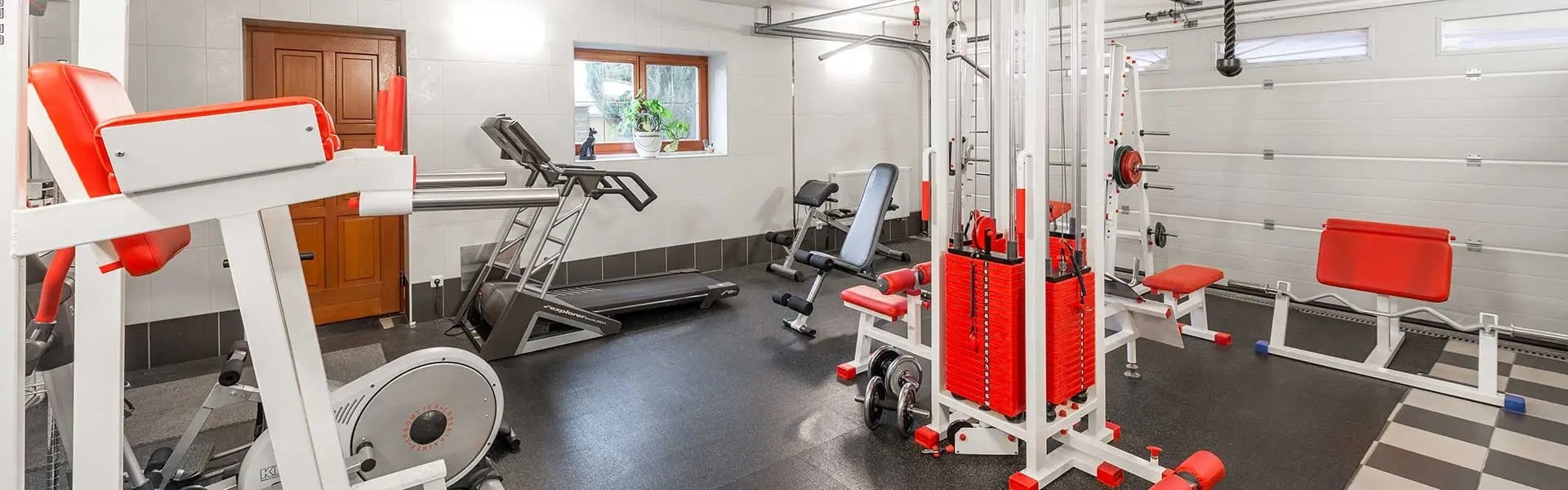 Basement Development House Renovation Contractors in Cochrane