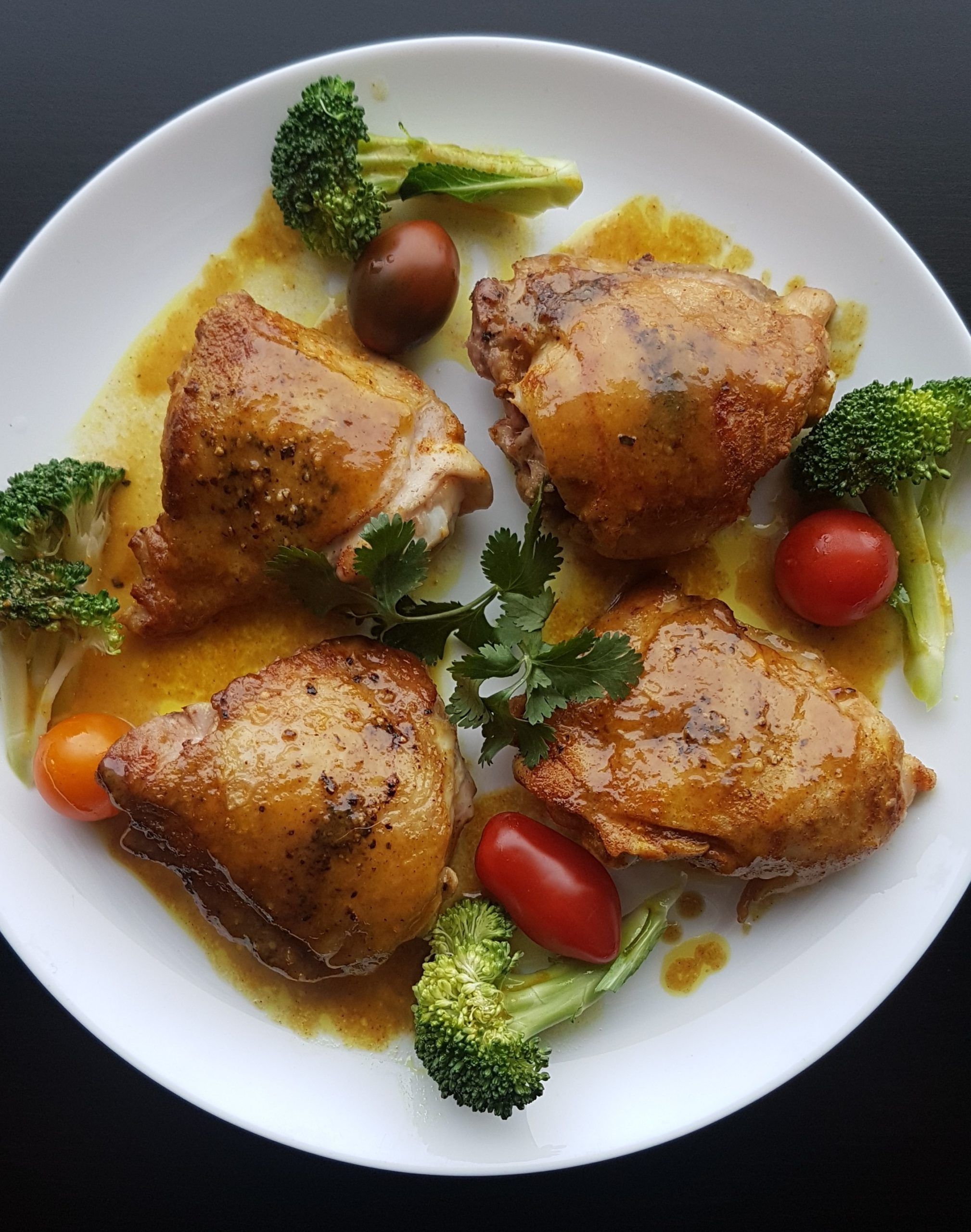 Can Fried Chicken Be Part Of A Weight Loss Plan? FourWayMemphis