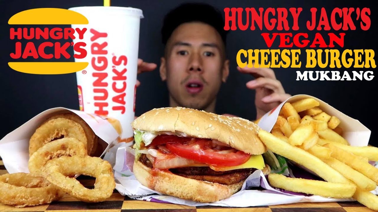 How Are Hungry Jacks Onion Rings Made? FourWayMemphis