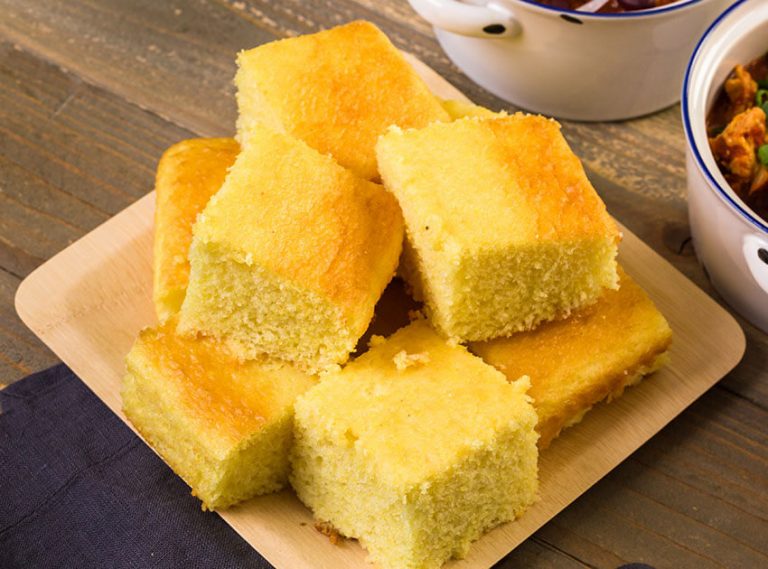 How To Get The Perfect Smoky Cornbread Tips On Time Temperature And