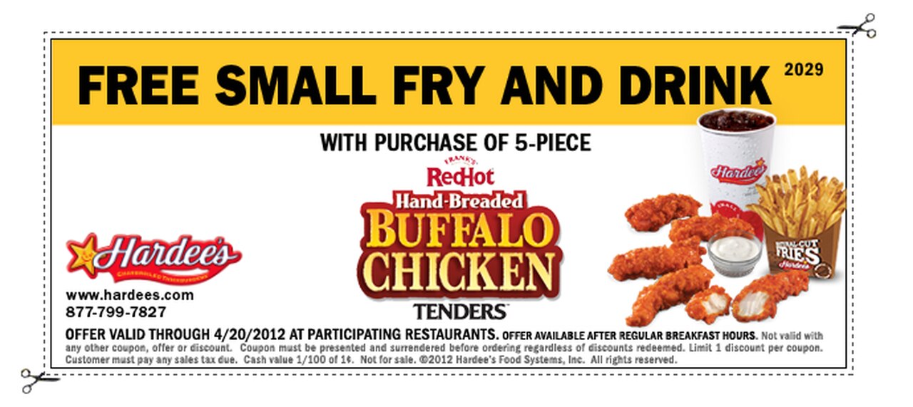 Looking For A Gluten Free Breakfast Option? Try Hardees Hash Browns